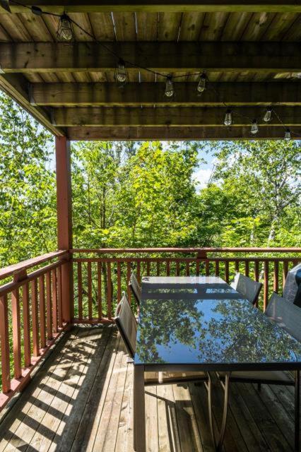 Ski Inout 2Brs On The Mountain! 197-3 Villa Mont-Tremblant Exterior photo